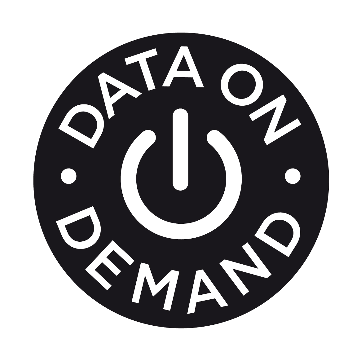 Data On Demand