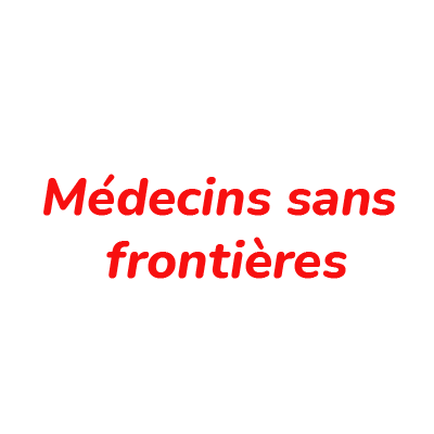 Medecins sans frontiere