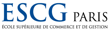 ESCG Paris